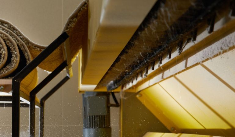 Ertuğrul Halı Yıkama